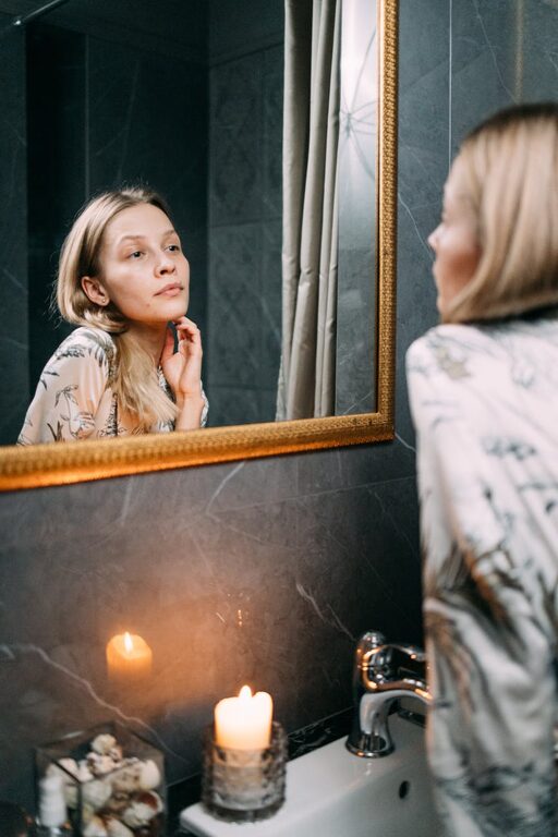 Small Changes for a Calmer Evening Routine